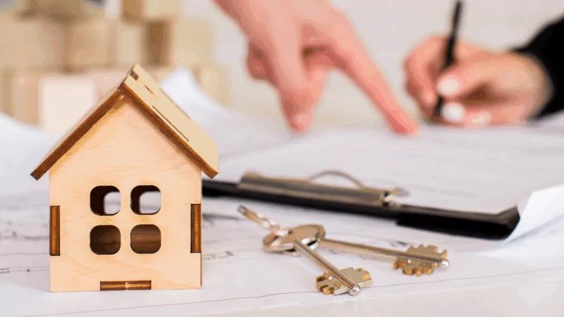 Юрист Некеров Александр Викторович объясняет: Бывший супруг обанкротился, наше имущество тоже пустят с молотка