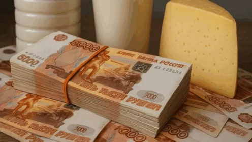 Юговские сыроделы погасили 552 млн рублей для закрытия уголовного дела