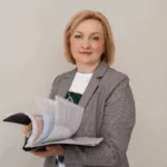 Юрист Поповнина Ирина Александровна