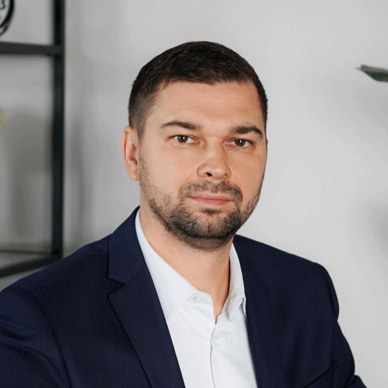 Ашихмин Дмитрий Николаевич