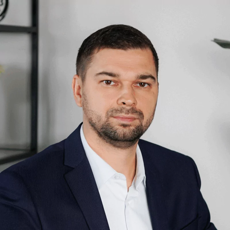 Ашихмин Дмитрий Николаевич