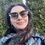 Арзуманян Раксана Владимировна Юрист в Москве 