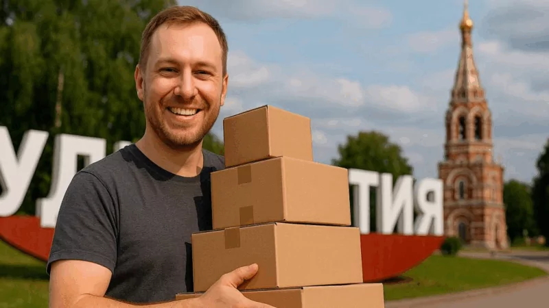 Юрист Мошкин Алексей Александрович объясняет: Успех в Удмуртии! Защитили селлера от обвинений в “фиктивной миграции”