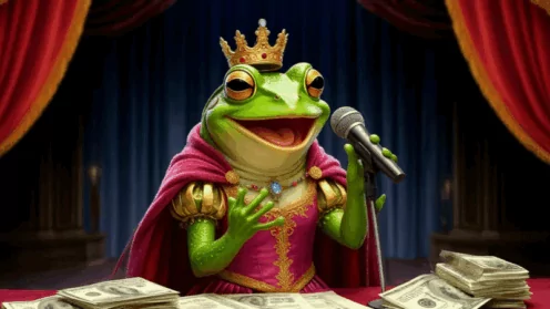 Почему Долина права