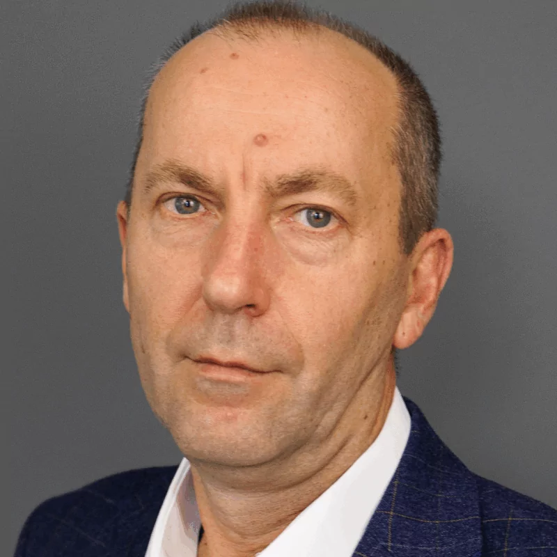 Демьяненко Олег Юрьевич