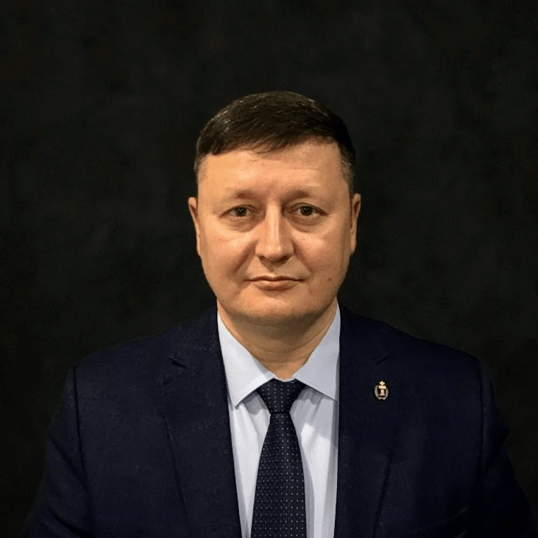 Мальцев Виктор Михайлович