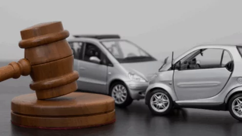 Взыскание страховой выплаты (и не только) с виновника ДТП: правовые основания и пошаговая инструкция