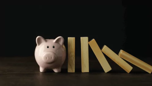 Суд защитил права дочери погибшего участника СВО на наследство и выплаты