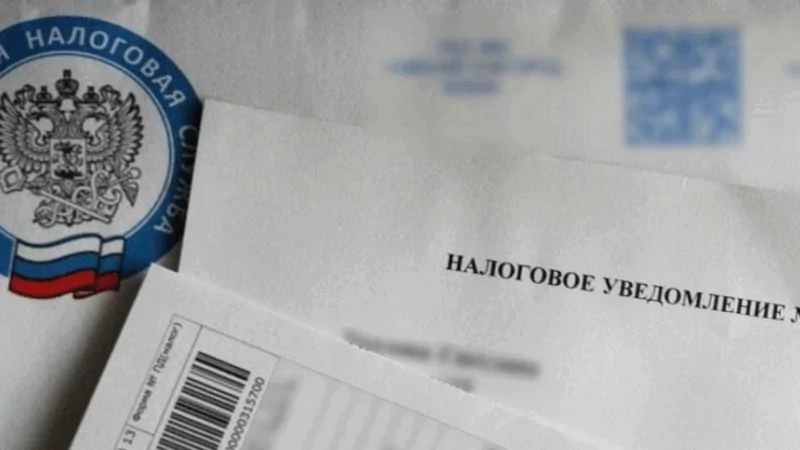 Юрист Купцова Елена Федоровна объясняет: Письма “счастья” от налоговой