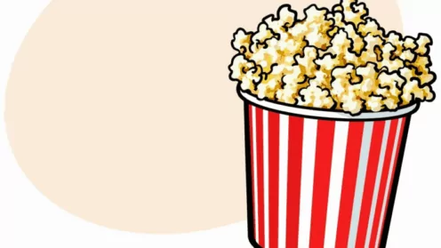 Байки налогового юриста #1