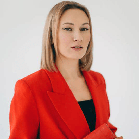 Сазыкина Ксения Владимировна