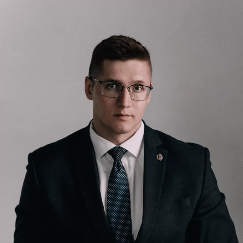 Байдужин Юрий Анатольевич