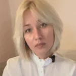 Юрист Павлова Елена Леонидовна