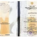 Диплом - Шепелев Сергей Евгеньевич