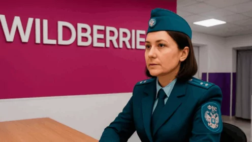 Минфин поддерживает идею сделать маркетплейсы налоговыми агентами для своих продавцов