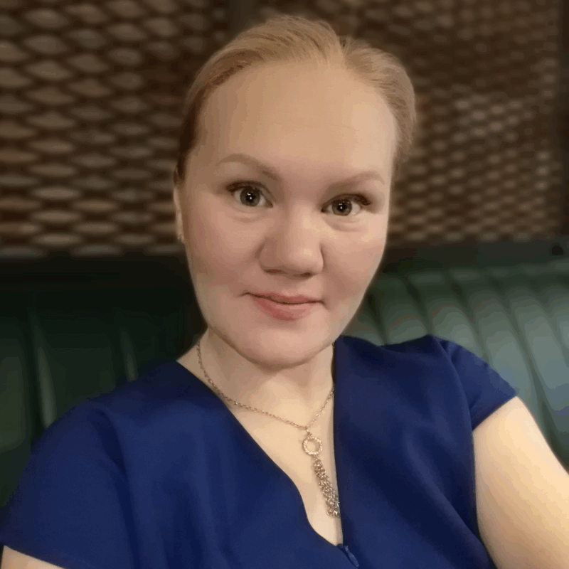 Миклина Юлия Анатольевна