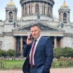 Адвокат Цветков Андрей Валентинович — нематериальные блага в Санкт-Петербурге