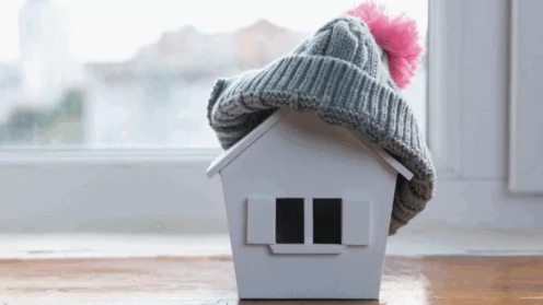 Изменения в законах о недвижимости с 1 декабря 2025 года