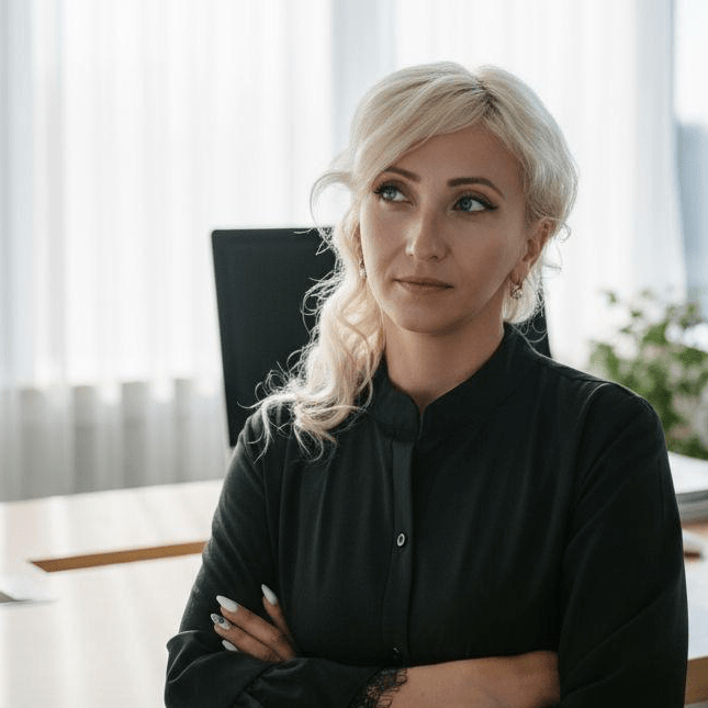 Мельникова Татьяна Юрьевна