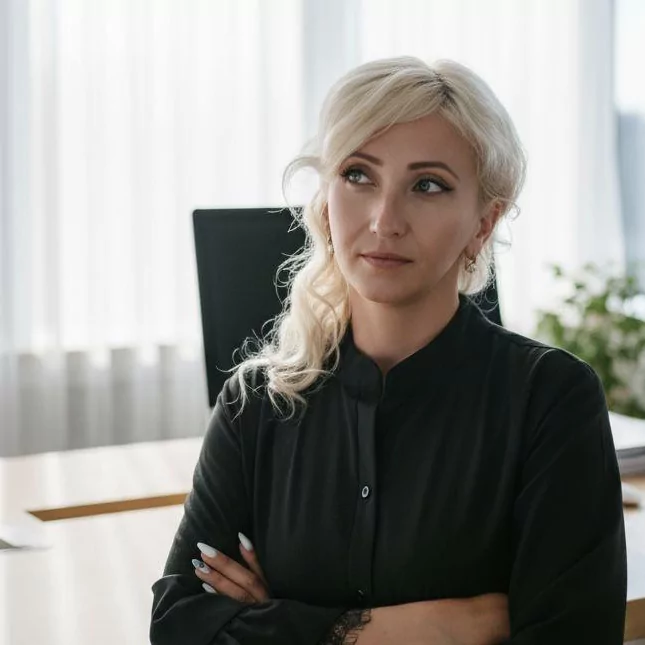 Мельникова Татьяна Юрьевна