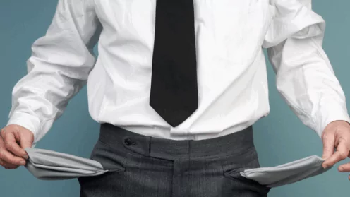 Освобождение от долгов через банкротство: что нужно знать гражданину