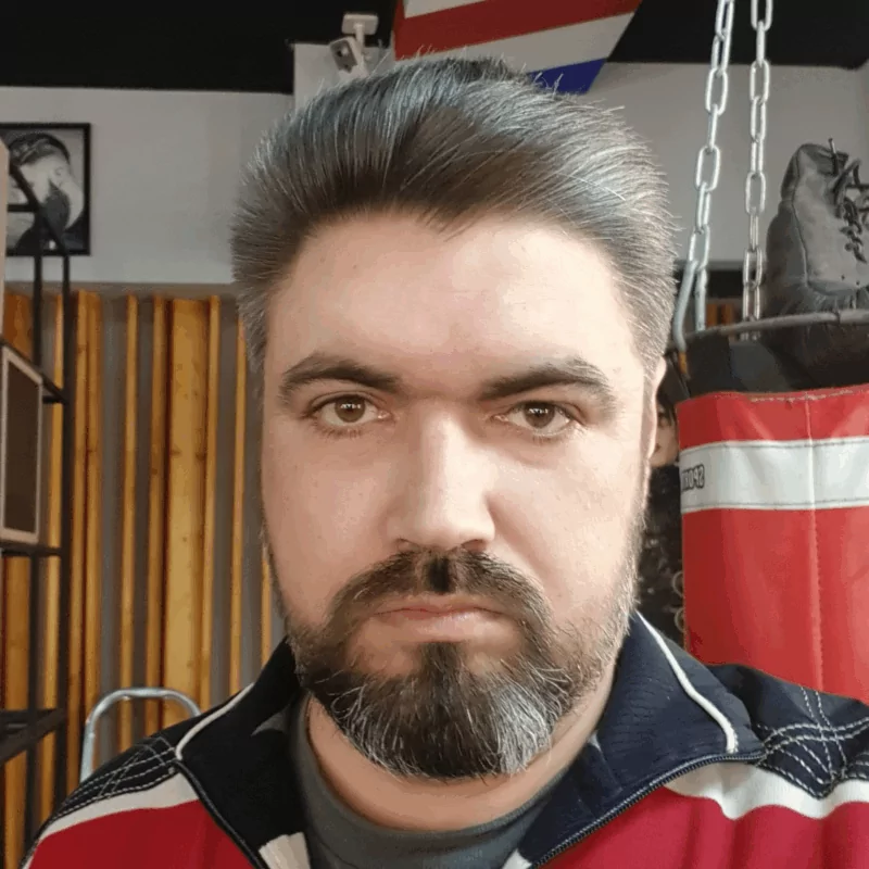 Чалый Владимир Валерьевич