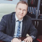 Адвокат Трифонов Вадим Викторович — автоюристы в Краснодаре