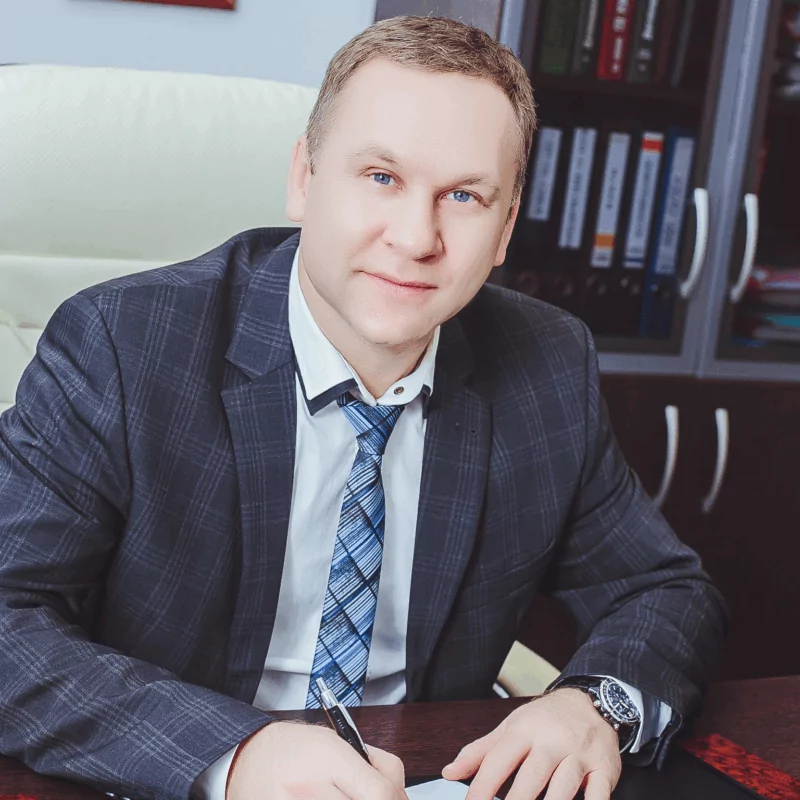 Трифонов Вадим Викторович