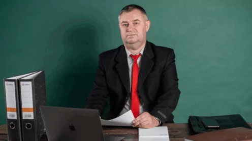 Как я стал защитником прав (и почему это лучшая работа в мире)