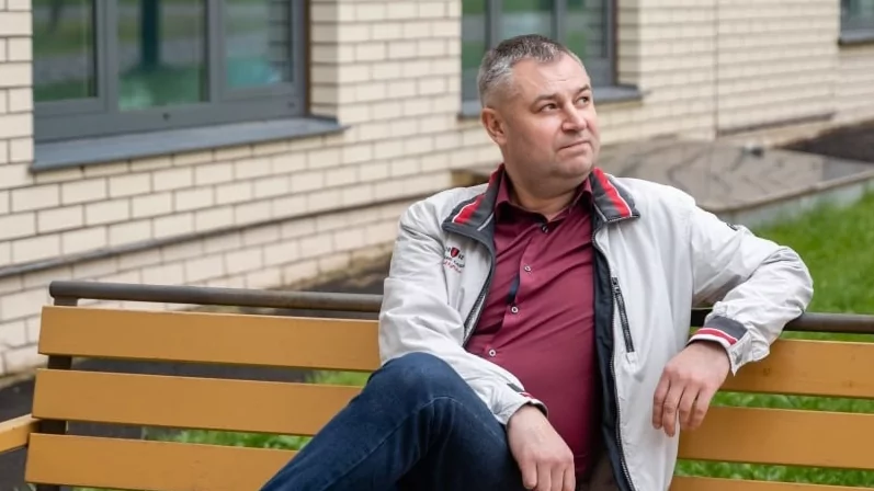 Юрист Зворыгин Дмитрий Валерьевич объясняет: Как я работаю и как устроен юридический мир (спойлер: не так, как в сериалах)