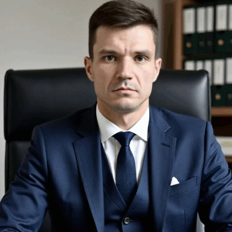 Гусев Владимир Александрович