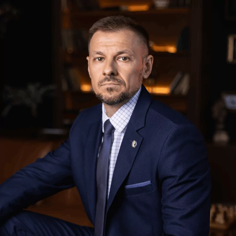 Фролович Роман Геннадьевич