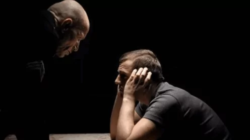 Не торопитесь признавать свою вину