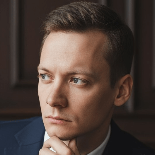 Пискунов Михаил Николаевич