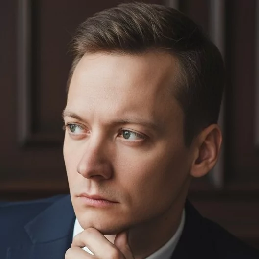 Пискунов Михаил Николаевич