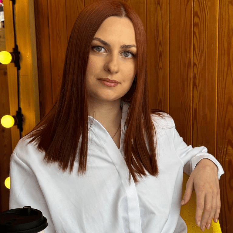 Туленкова Юлия Егоровна