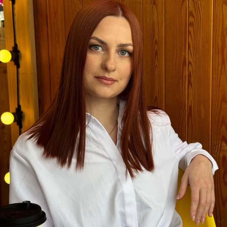 Туленкова Юлия Егоровна