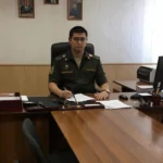 Юрист Герасимов Артур Сергеевич — военное право в Екатеринбурге