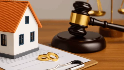 ВС обязал соблюдать принцип равенства долей супругов при разделе общего имущества