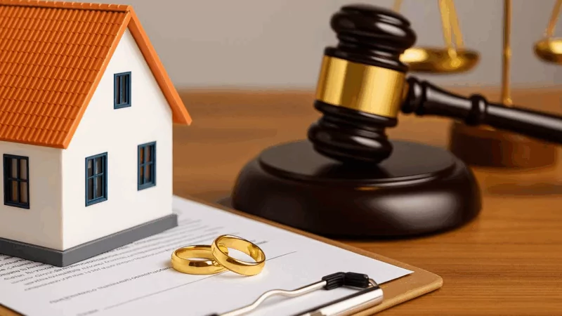 Адвокат Поляков Дмитрий Васильевич объясняет: ВС обязал соблюдать принцип равенства долей супругов при разделе общего имущества