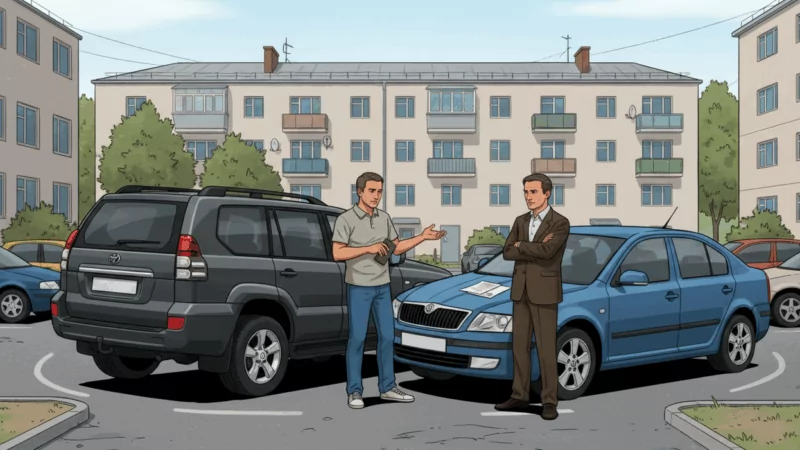 Юрист Шатунов Артем Алексеевич объясняет: Как я взыскал убытки после выплаты по ОСАГО и добился полной компенсации ущерба