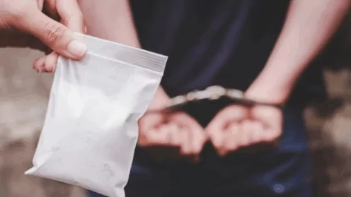 Как наказывают за наркотики: всё о статье 228.1 УК РФ простыми словами