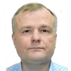 Титов Олег Владимирович