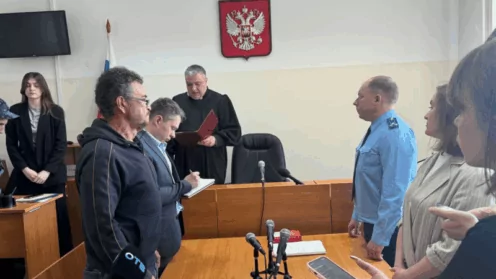 На адвокатов давит обвинение и угрожает преследованием за принципиальную защиту