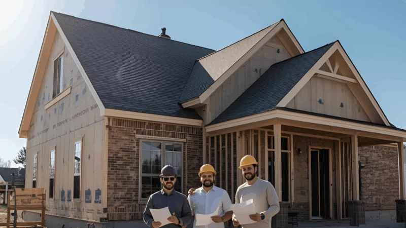 Юрист Слобожанинова Анна Анатольевна объясняет: Самострой: когда нужно идти к юристу? Полный разбор с чек-листом