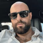 Ярошенко Александр Викторович — юрист в Хабаровске