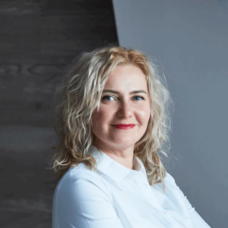 Кузнецова Антонина Александровна