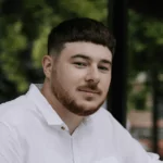 Юрист Никулин Илья Сергеевич