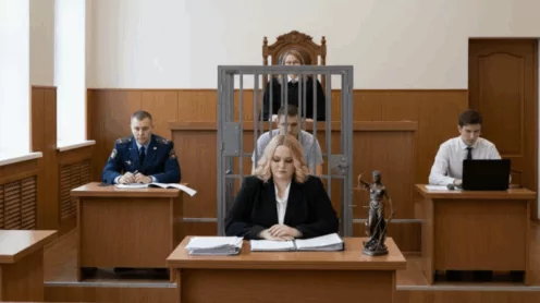 Спустя 20 лет – всё равно поймали. Почему убийцу и насильника не «простили» со временем