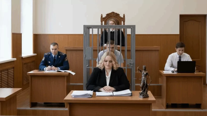 Адвокат Алексеенко Нина Александровна объясняет: Спустя 20 лет – всё равно поймали. Почему убийцу и насильника не «простили» со временем